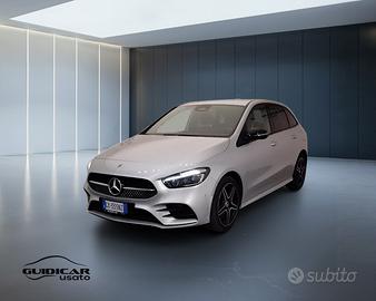 Mercedes Classe B - W247 2023 - B 250 e phev AMG L