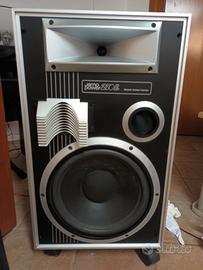 diffusori acustici hi fi JAMO 270E