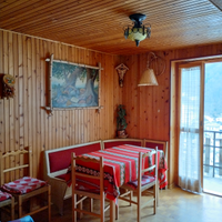 Appartamento con vista sulle montagne capodanno