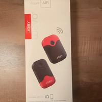 Microfono JOBY Wavo AIR.