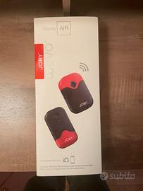 Microfono JOBY Wavo AIR.