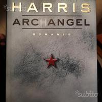 Archangel - Robert Harris