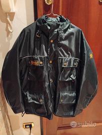 Giacca Belstaff originale nuova