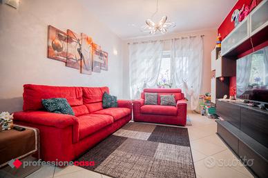 Appartamento Pinerolo [Cod. rif 3341629VRG]
