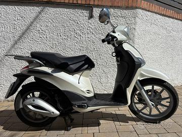 Piaggio liberty 125