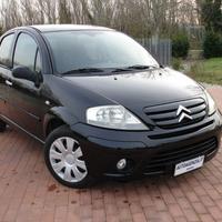 CITROEN C3 1.4 HDi 70CV Exclusive RESTYLING