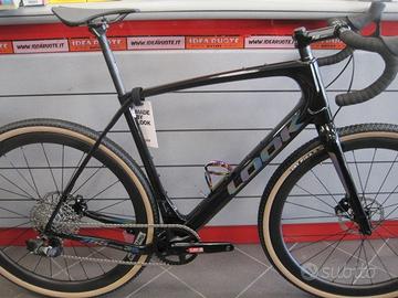 LOOK 785 GRAVEL CARBON 2022 SRAM RIVAL 1x12 V