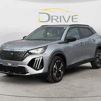 Peugeot 2008 PureTech 100cv S&S Allure GRIGIO...
