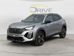 Peugeot 2008 PureTech 100cv S&S Allure GRIGIO...