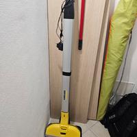 Lava pavimenti Karher FC3