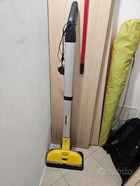 Lava pavimenti Karher FC3