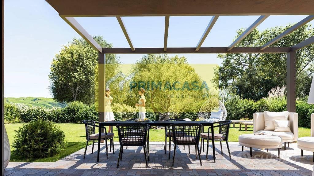 Appartamento – Dolo, Dolo 2000 - Vista 4