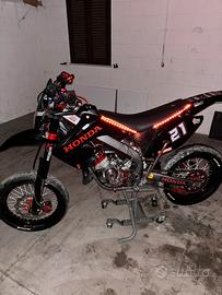 Hm stage6 88cc con documenti