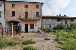 Casa indipendente da riattare