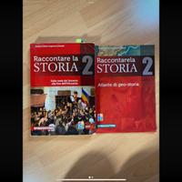 Raccontare la storia 2