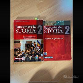 Raccontare la storia 2