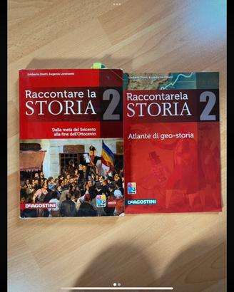 Raccontare la storia 2