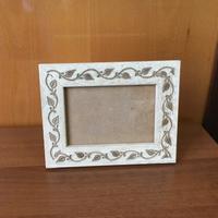 Cornice Zara Home+ una etnica e una in alluminio