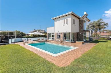 Villa Gloria Maria Feste ed Eventi