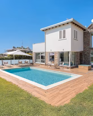 Villa Gloria Maria Feste ed Eventi