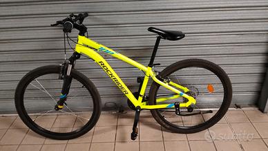 Bicicletta ragazzo 