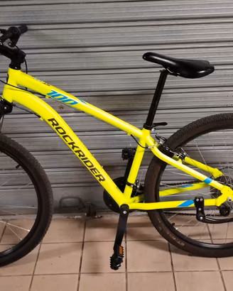 Bicicletta ragazzo 