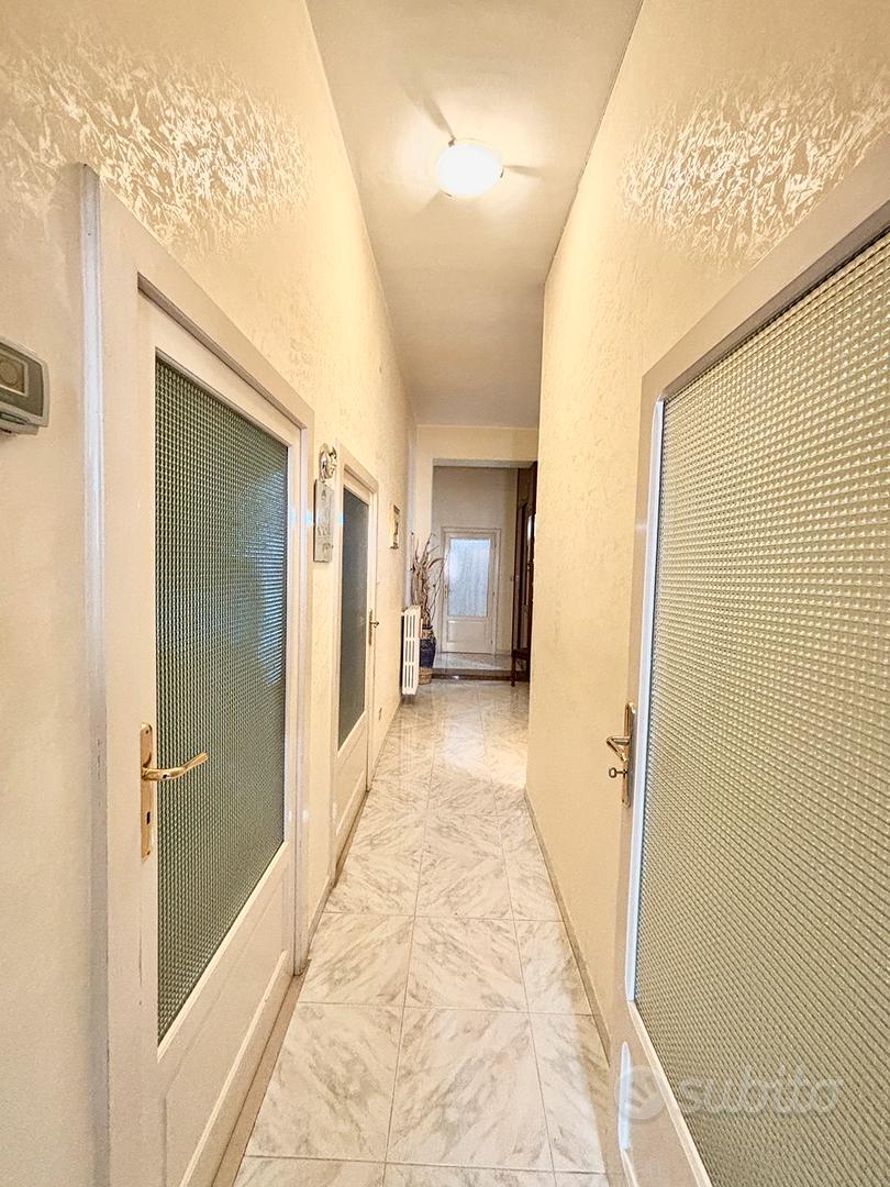 Appartamento – Poggio Imperiale, Foggia - Vista 4