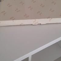 Portafoto argento neonata