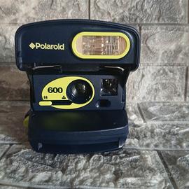 polaroid 600