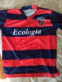 maglia calcio