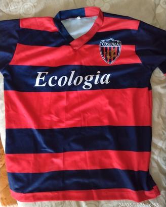 maglia calcio