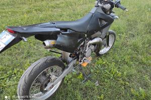Husqvarna SM 125