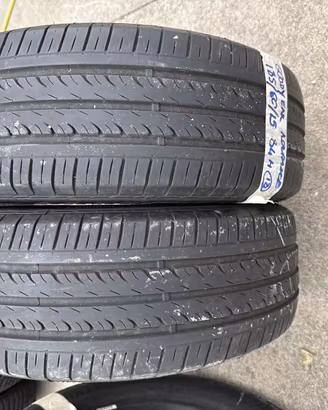 gomme usate 1856015 Estivo GOODYEAR - ASS - 647