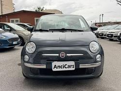 FIAT 500 1.2 69cv Sport