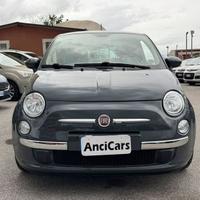 FIAT 500 1.2 69cv Sport