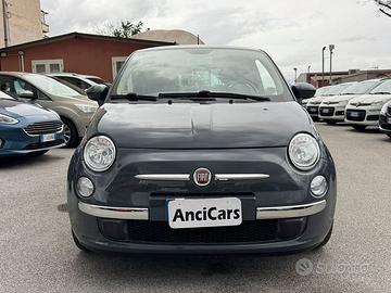 FIAT 500 1.2 69cv Sport