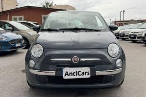 FIAT 500 1.2 69cv Sport