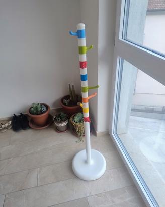 appendiabiti da cameretta 