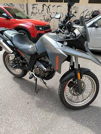 Malaguti dune 125
