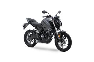 VOGE BRIVIDO 125R TUA A €36,00 MENSILI