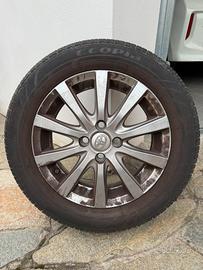 Gomme BRIDGESTONE 175/65R15 84H