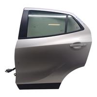 PORTIERA POSTERIORE SINISTRA OPEL Mokka 1Â° Serie