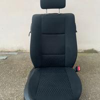 Coppia sedili Bmw e46