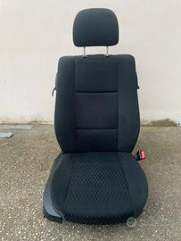 Coppia sedili Bmw e46