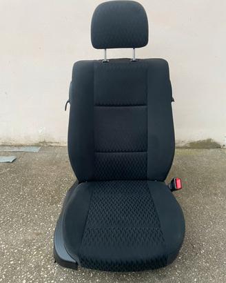 Coppia sedili Bmw e46