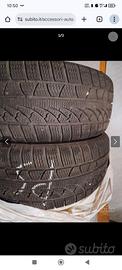 Gomme auto invernali