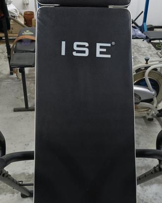 panca per inversione