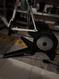 Rullo Tacx Flus S direct drive