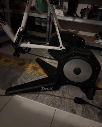 Rullo Tacx Flus S direct drive
