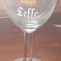Bicchieri leffe